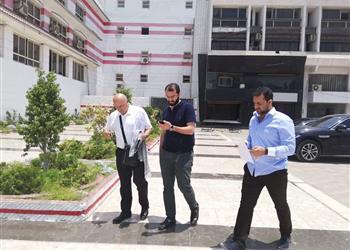 أحمد مرتضى يكشف أسباب تولي جروس المهمة الفنية للزمالك