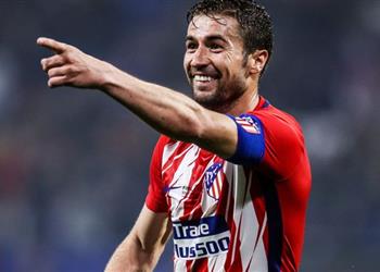 رسمي ا غابي ينتقل إلى السد القطري