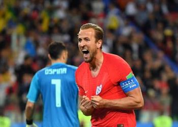 فيديو إنجلترا تطيح بكولومبيا بركلات الترجيح وتصطدم بالسويد في ربع النهائي