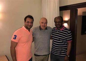 الزمالك يكشف قيمة التعاقد مع جروس ويؤكد آل الشيخ سيحول الراتب على حساب المدرب مباشر ة للشفافية