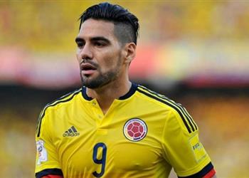 فالكاو نشعر بالمرارة بعد توديع المونديال ولكن