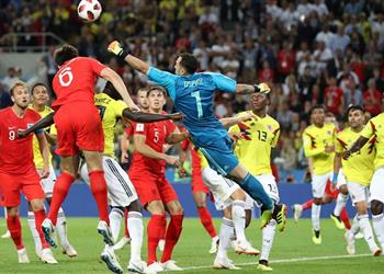 أوسبينا عقب توديع كولومبيا للمونديال نستحق أكثر من ذلك