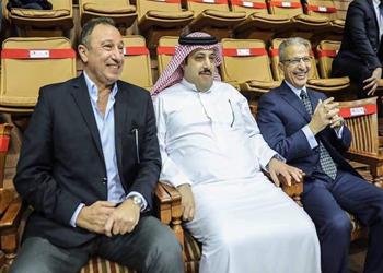 تركي آل الشيخ يعلن التنازل عن جميع القضايا المقدمة ضد الأهلي