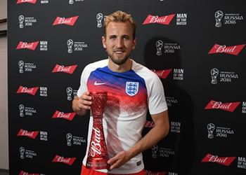 هاري كين تاريخنا سيء بركلات الترجيح ولكن