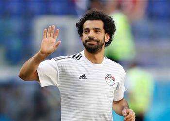 تركي أل الشيخ ضاحكا عكننت على محمد صلاح لمصلحة السعودية