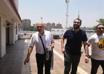 جروس السوبر هديتي لجماهير الزمالك