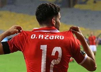 علاء ميهوب أنهينا صفقتين للأهلي وبديل أزارو جاهز