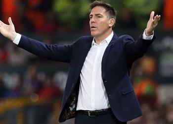 مدرب إشبيلية لدينا خطة للحد من خطورة برشلونة وإيقاف ميسي