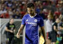 تقارير قطبا إسبانيا يتصارعان على ضم نجم تشيلسي