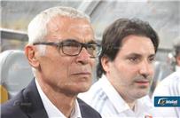 بعد تأهله لأمم أفريقيا اتحاد الكرة ي فعل بند بعقد كوبر