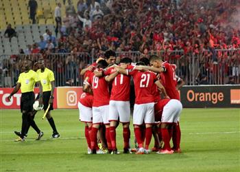 الأهلي يتخطى الصعاب قبل مواجهة النجم الساحلي ويحدد موعد العودة من تونس