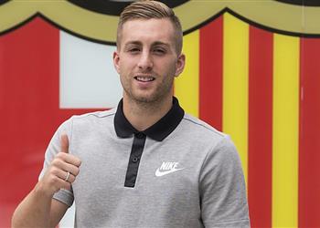 تصريحات ديولوفيو يكشف عن حديثه مع فالفيريدي عقب التوقيع لبرشلونة