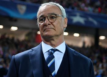 تصريحات رانييري تدريب فيورنتينا مجدد ا لن أقول لا أبد ا