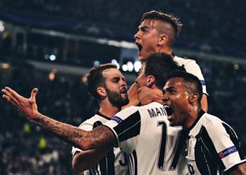 مانشستر يونايتد يصل لاتفاق مع نجم يوفنتوس