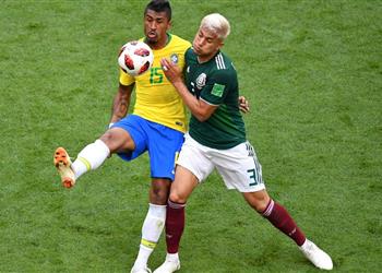 برشلونة يحسم مصير باولينيو بعد اهتمام يوفنتوس