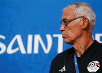 شيحة العروض تنهال على كوبر بعد رحيله عن منتخب مصر