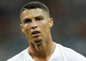 مانشستر يونايتد يشعل المنافسة على رونالدو