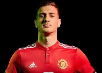 جمهور مانشستر يونايتد يتلقى خبر ا سار ا بشأن دالوت