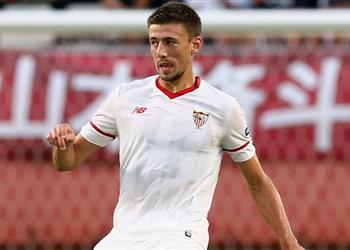 إشبيلية يكشف أخر تطورات مفاوضات برشلونة لضم لينجليت