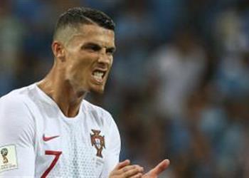 سكاي سبورت تكشف تفاصيل جديدة في مفاوضات يوفنتوس ورونالدو