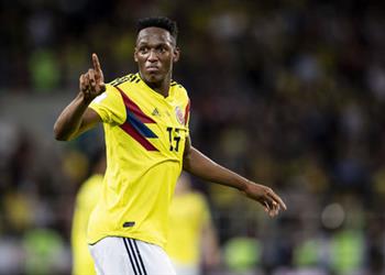 كلوب يطالب ليفربول بضم ياري مينا بعد تألقه في المونديال