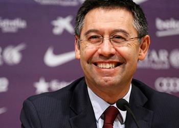 برشلونة يغلق باب الرحيل أمام نجمه بعقد جديد