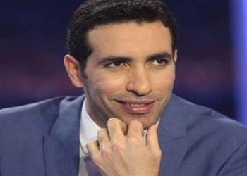 أبو تريكة بعد رفع اسمه من قائمة ترقب الوصول مسامح الجميع