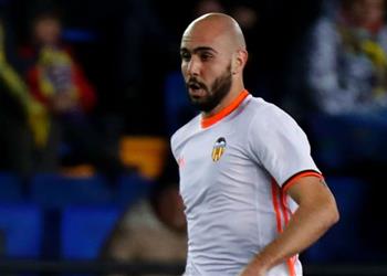 ميلان يتوصل إلى اتفاق مع نجم فالنسيا