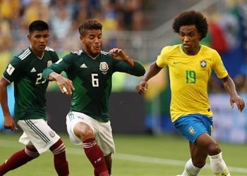 برشلونة يستهدف ثنائي تشيلسي وباريس سان جيرمان