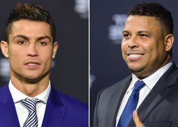 الظاهرة انتقال رونالدو ليوفنتوس يستطيع اللعب في أي ناد