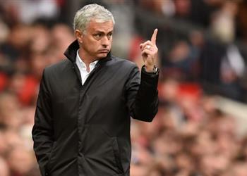 مورينيو يهاجم لاعب إنجلترا ويدافع عن نيمار