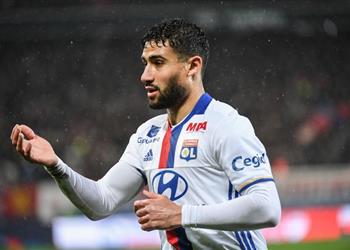 مدرب ليون ينعش آمال ليفربول بشأن فقير