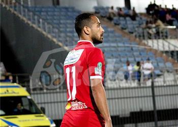 وليد سليمان أحلم بكأس العالم للأندية و الأهلي وطن