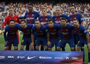 نجم برشلونة مطلوب في الدوري التركي