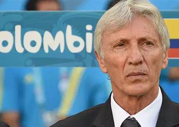 بيكرمان يدفع ثمن إقصاء كولومبيا من مونديال روسيا