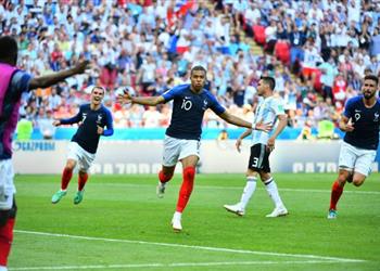 مالودا ي حذر مبابي من أساليب خصوم فرنسا بالمونديال