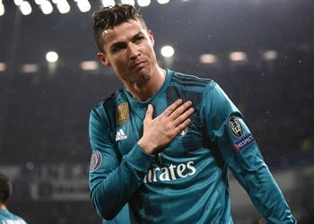 المدير الرياضي ليوفنتوس رونالدو وقع بالفعل