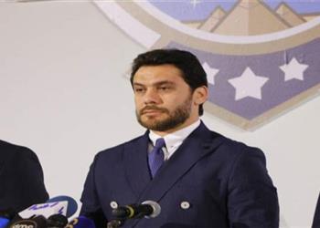 أحمد حسن يرد على أنباء إنشاء الأهرام لتعطيل الأهلي