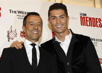 وكيل رونالدو يكشف حقيقة رغبته في الرحيل ليوفنتوس