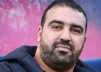 مدرب الإسماعيلي الحضري أسطورة ونحاول تعويض رحيل النجوم