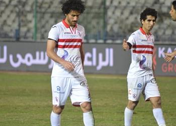 باسم مرسي يعلق على خلافه مع كوبر ويؤكد محمد صلاح له دور كبير في انتقالي لليونان