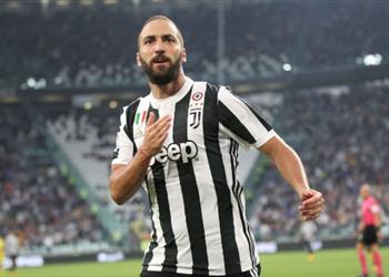 وكيل هيجواين يكشف حقيقة مفاوضات تشيلسي