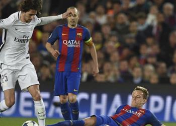 أزمة مالية تقرب رابيو من برشلونة