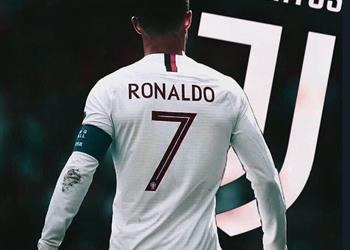 الكشف عن موعد الظهور الأول لرونالدو بقميص يوفنتوس