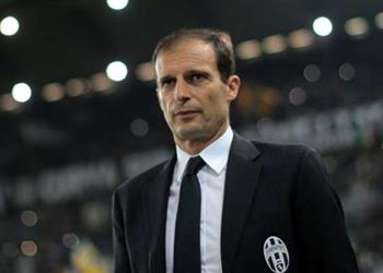 أليجري يقطع إجازته بسبب كريستيانو رونالدو