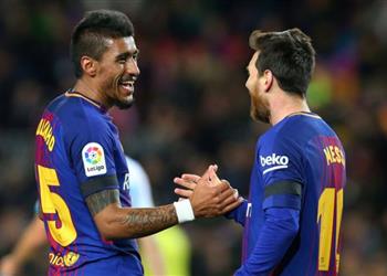 برشلونة يحدد بديل باولينيو