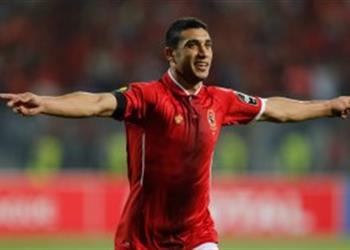 خاص حقيقة تجدد إصابة رامي ربيعة