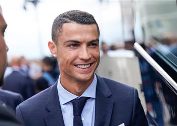 ميدياست تكشف موعد تقديم رونالدو لاعب ا ليوفنتوس