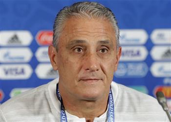 تيتي نيمار ينفذ ما يطلب منه ولا نريد لعب ركلات جزاء ضد بلجيكا