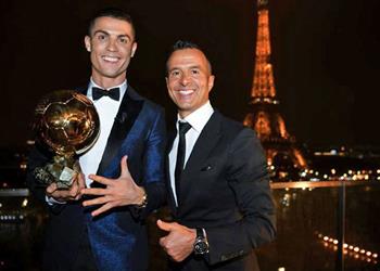 وكيل رونالدو يتحدث لأول مرة عن رحيله من ريال مدريد